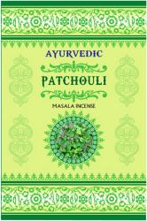 Encens Ayurvedic Patchouli 15g