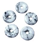 Donut Howlite 2cm