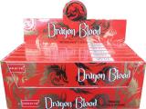 Encens nandita sang de dragon 15g