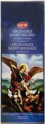 Encens hem archange saint michel bleu hexa 20g