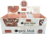 Encens nandita organic musk 15g