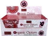 Encens nandita organic opium 15g