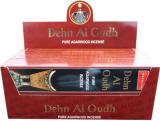 Encens nandita dehn al oudh 15g