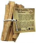 Palo santo Pérou bâtons 60g