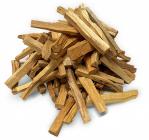 Palo santo Pérou bâtons lot 1KG