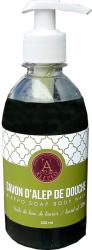 Savon d'alep de douche alepeo 20% 350ml
