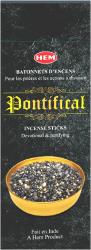 Encens hem pontifical hexa 20g