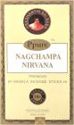 Encens Ppure nagchampa nirvana 15g