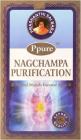 Encens Ppure nagchampa purification 15g