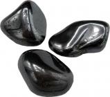 Hematite large roulées 250g