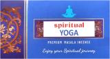Encens sri durga spiritual yoga 15g