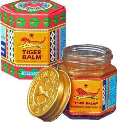 Baume du Tigre Rouge 19g