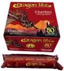 Fragrances & Sens Dragon Lite High Quality Charcoal 40/80
