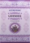 Ayurvedic Lavender Incense 15g