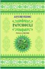 Ayurvedic Patchouli Incense 15g