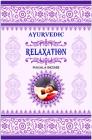 Ayurvedic Relaxing incense 15g