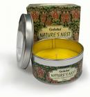 Goloka Nature's Nest Scented Candle 70g