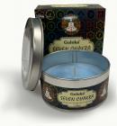 Goloka Seven Chakra Scented Candle 70g