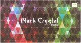 Incenso Satya Black Crystal 15g