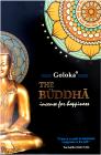 Encens Goloka black series Bouddha 15g