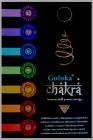 Goloka black series chakra incense 15g