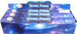 Encens tulasi sarathi force divine hexa 20g