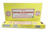 Incienso Satya Divine Blessing 15g