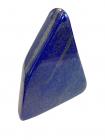 Bloc poli de Lapis Lazuli Afghanistan AAA 383g