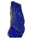 Bloc poli de Lapis Lazuli Afghanistan AAA 2550g