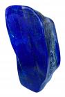 Geode Lapis Lazuli Afganistán polished AAA 3120g