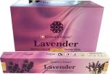 Lavender Masala Garden Fresh incense 15g