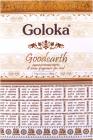 Incense goloka premium Goodearth agarwood masala 15g