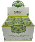 Perfmued Goloka Citronnella oil 10mL x 12