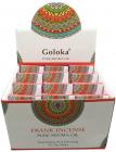 Perfumed Goloka Frankincense oil 10mL 12pcs
