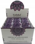 Perfumed Goloka Lavender oil 10mL 12pcs