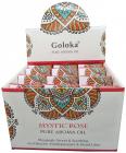 Perfumed Goloka Mystic Rose oil 10mL 12pcs