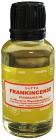 Satya Frankincense perfumed oil 30ml