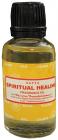 Satya Spiritual Healing perfumed oil 30ml