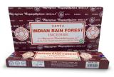Incienso Satya Indian Rain Forest  15g