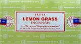 Satya Lemon grass incense 15g