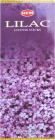 Lilac Hem Incense Hexa 20g