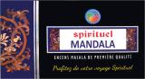 Encens sri durga Spiritual Mandala 15g