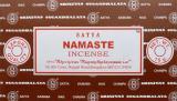 Namaste satya incense 15g