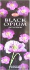 Encens dobladillo opio negro hexa 20g