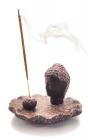 Thai buddha incense holder
