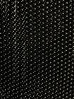 Tourmaline noire A perles 8mm sur fil 40cm