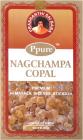 Ppure nagchampa Copal incense 15g