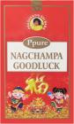 Encens Ppure nagchampa Good Luck 15g