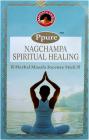 Encens Ppure nagchampa Spiritual Healing 15g