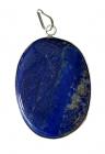 Pendentif ovale Lapis Lazuli 4cm